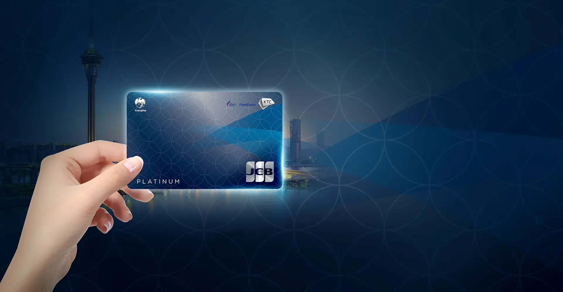 รับเพิ่มคะแนน KTC FOREVER สูงสุด x1.5